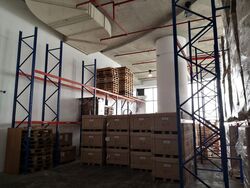 Jalan Terusan (D22), Warehouse #575775201